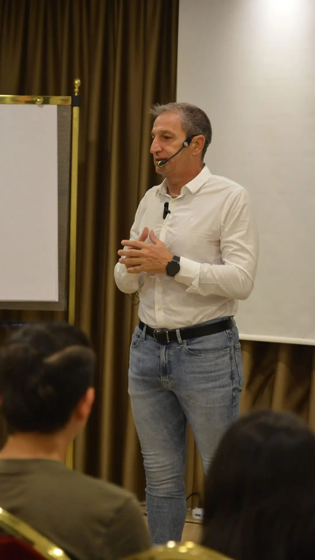 Fabrizio Mellone