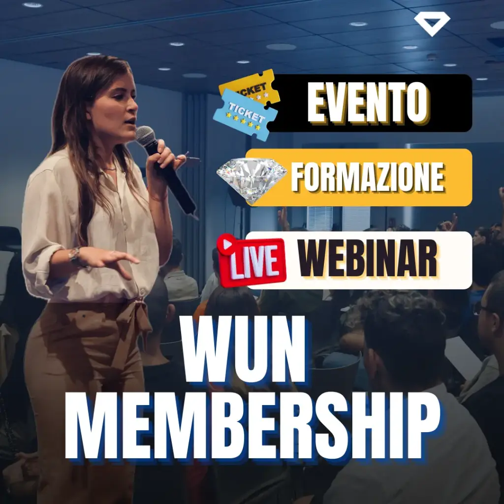 WUN - Membership
